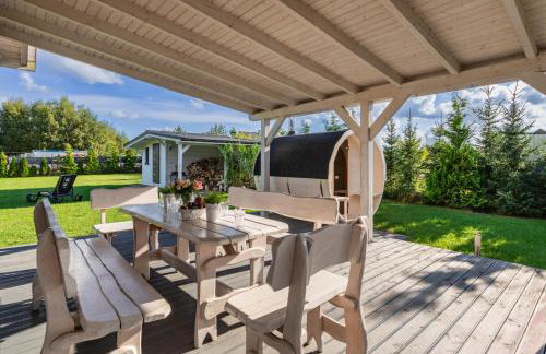 Holiday House Cornello by Noclegi Renters - Foto 8