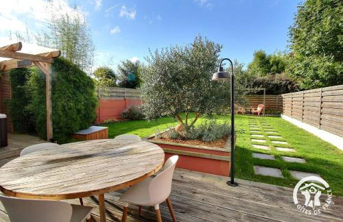 Le monjoie - Foto 26