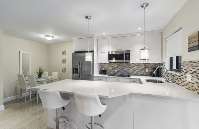 Alani Bay Condos Fort Lauderdale - Foto 20