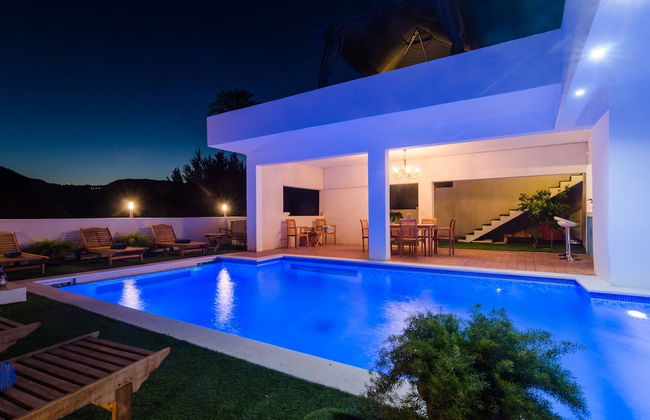 Villa Luciana Residence - Foto 28