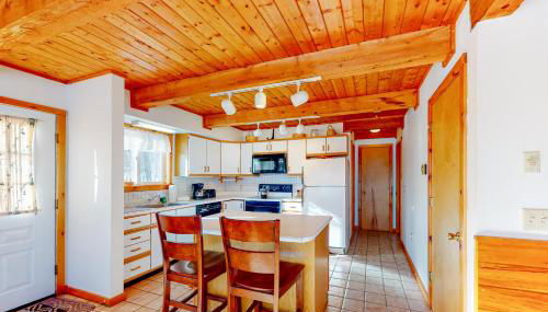 Snow Country Home - Foto 4