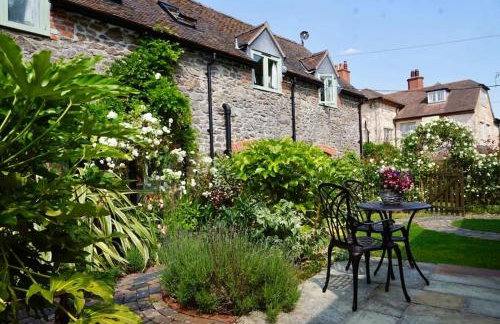 Nest Holiday Hideaway Dove Cottage-Beautiful Location in the Long Mynd Area of Outstanding Natural Beauty-WHIRLPOOL JACUZZI BATHS!! - Foto 50