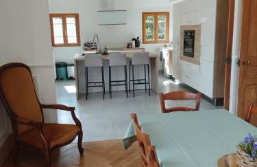 VILLA Douce Loue - Foto 18