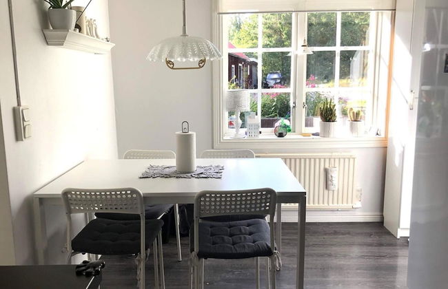 5 Person Holiday Home in Vikingstad - Foto 16