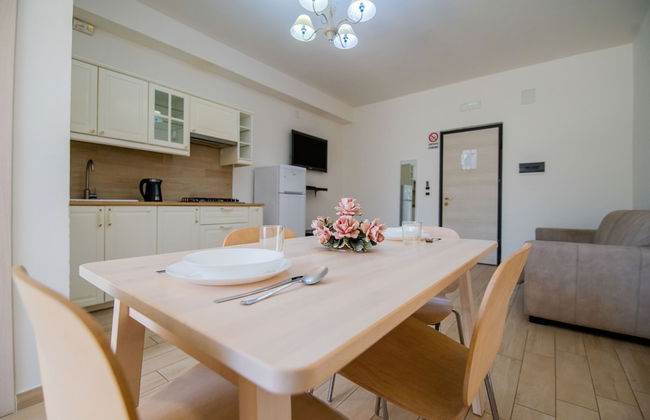 O Sole Mio Pompei - Foto 56