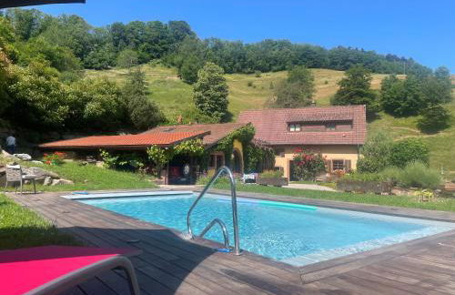 Gîte marguerite - Foto 6