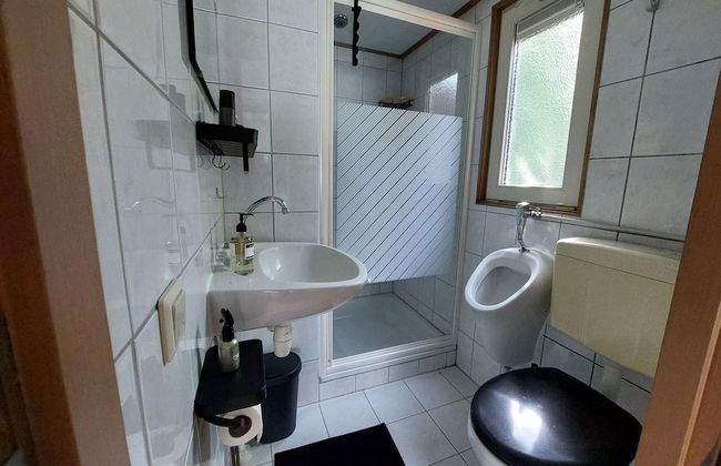 Cosy Holiday Home in Appelscha With Garden - Foto 16