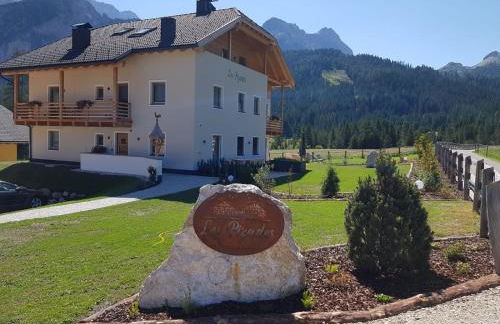 Les Pizades - Foto 1