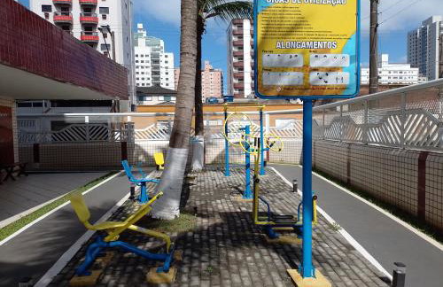 Apartamento na Praia Grande - Guilhermina - Ótima Localização - Photo 20