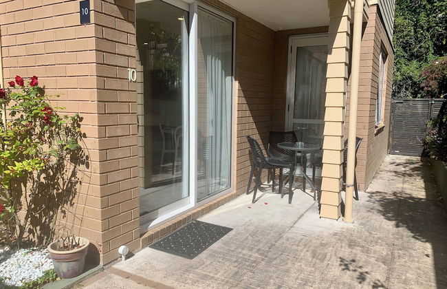 March Apartments - Foto 25