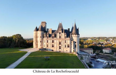 Mon havre de paix, Villa Campagne Charentaise - Foto 67