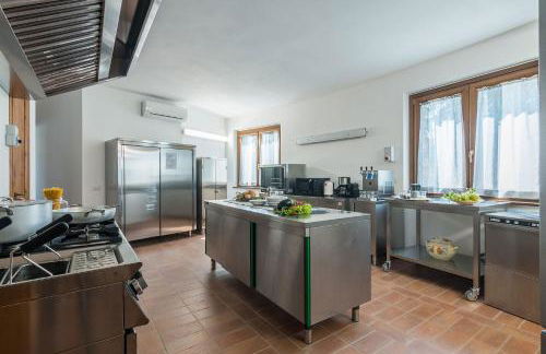 Villa Flavia - Foto 28