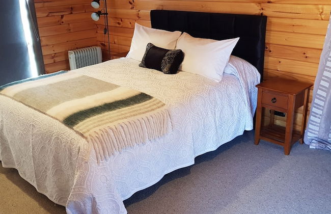 Sunset Chalet - Foto 3