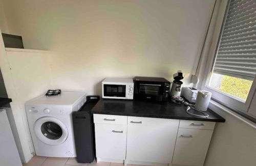 Metz Muse Studio 4 couchages - Foto 14