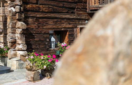 Chalet Mistral - Foto 27