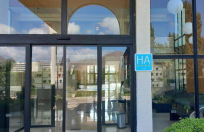 Hotel Bahía Pollensa - Foto 10