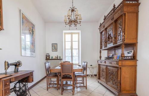 Normandy Fireplace Retreat - Foto 40