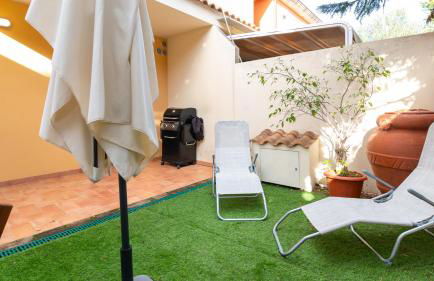 Villino Octagon - Foto 4