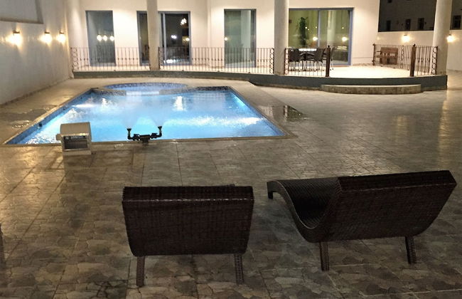 Alyal Chalets - Photo 21