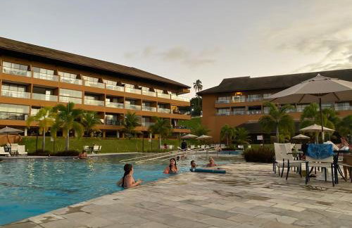 Flat Eco Resort Praia dos Carneiros-PE - Foto 23