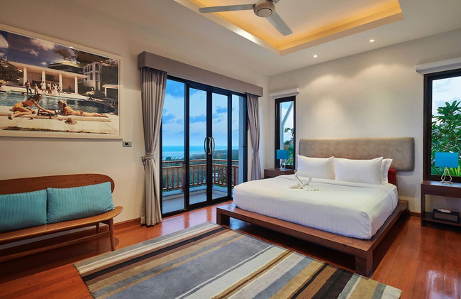 Villa Baan Saitara - Photo 35