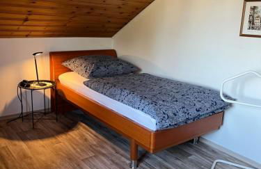 Ferienwohnung in Langenlonsheim - Foto 9