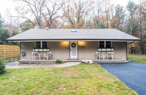 2 Houses, 22+Guests, 2 Hot Tubs, Renovated, Events Welcome! - Foto 30