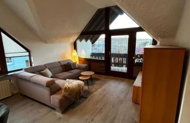 Zwei schöne Ferienwohnungen in der Nähe von Winterberg - Foto 19