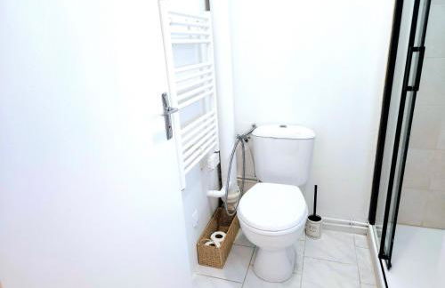 Charmant Studio Vie Caennaise au Port & Vaugueux - Photo 10