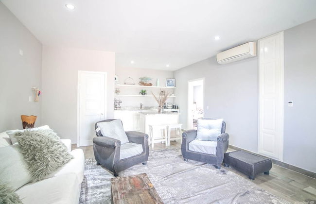 Kairos Villa - Luxury Ocean Front - Foto 3