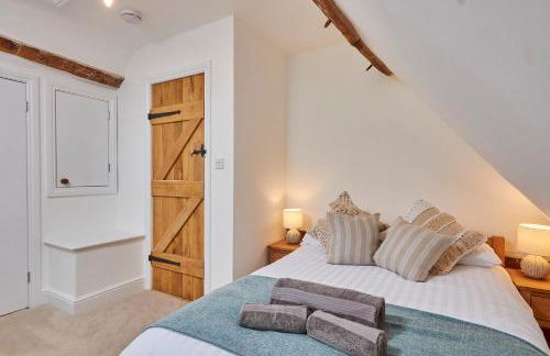 The Coach House, Hambledon - Foto 46