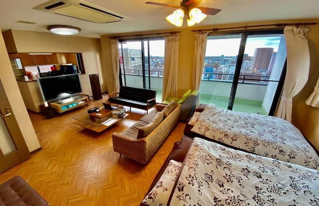 Hotel EL Utsunomiya 7 - Foto 7