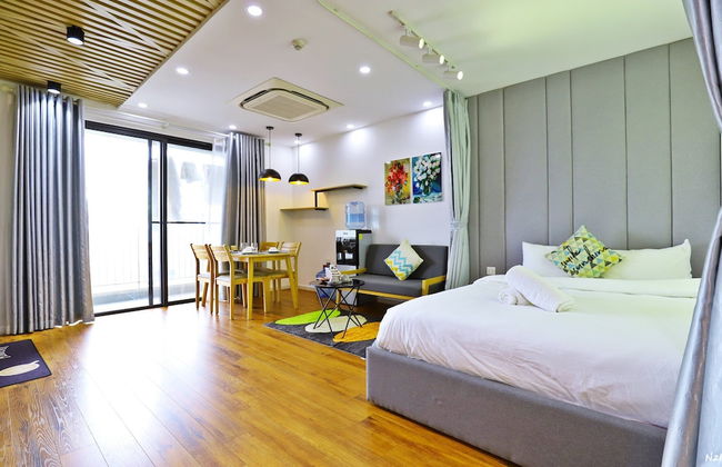 Vinhome D'capitale Cau Giay - Foto 21