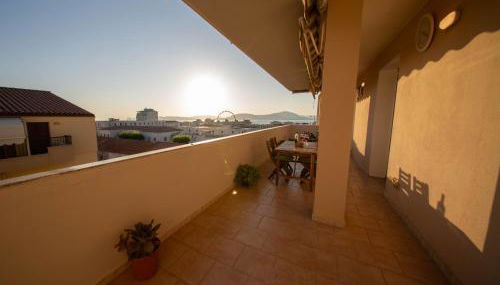 KALI Apartments-Alghero - Foto 4