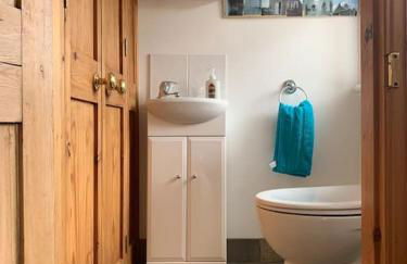 Bainvalley Cottages peaceful South Cottage - Foto 11