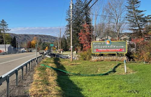 Mountain bike Ski Eville Mecca - Foto 26