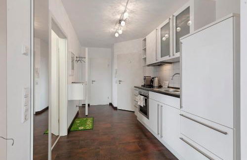 Markgraf Apartments Haus 3 - Foto 30