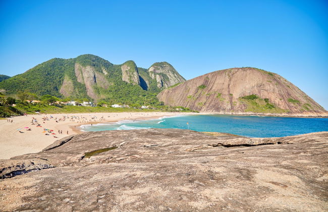 ITACOA LUXO - Foto 56