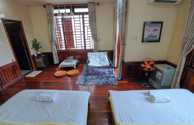 Canary Homestay - Photo 57