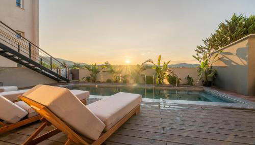 Nama Iconic South Residence - Foto 5