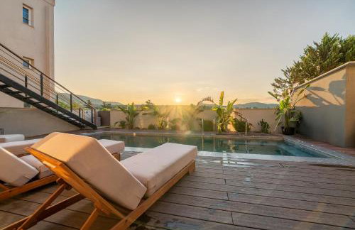 Nama Iconic South Residence - Foto 5