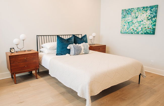 Stellar Suites - Foto 47