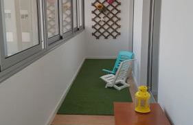 Mar Beach Apartment - Foto 18