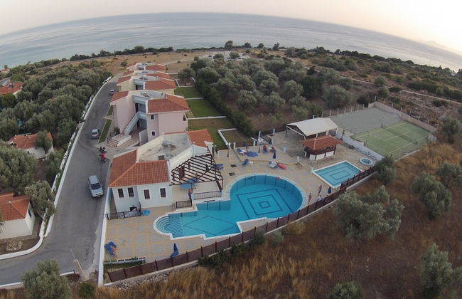 Kyma Hotel - Foto 31