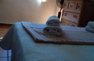 Cortijo La Solana - Foto 53