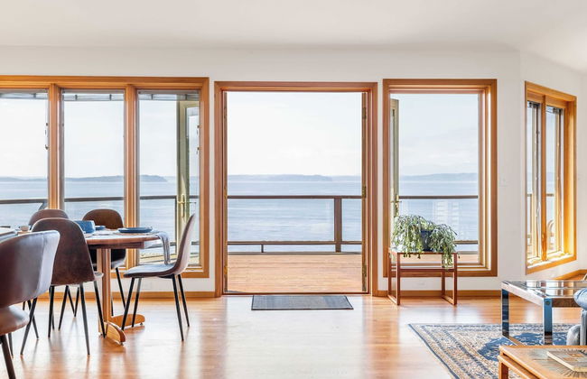 The Majestic Blue View by Avantstay Waterfront - Foto 12