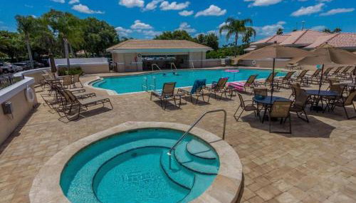 Magnificent 2 BR Lakefront Condo in Heritage Oaks - Foto 5