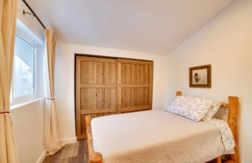 Walk to Kenai River Forested Fishermans Cabin! - Foto 28