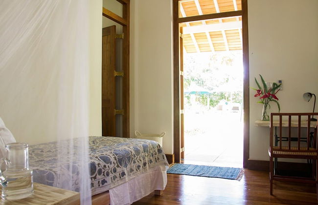 Family House With Large Garden In A Peaceful Setting - Foto 24