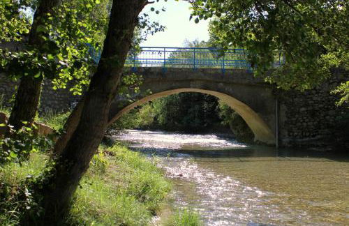 Maison de village Hameau de Veaux - Foto 19